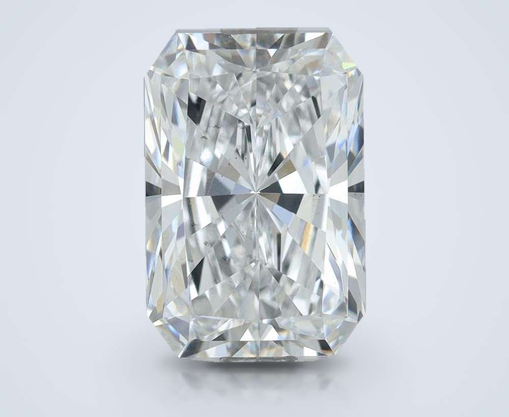 1.70 Carat Radiant Lab Diamond