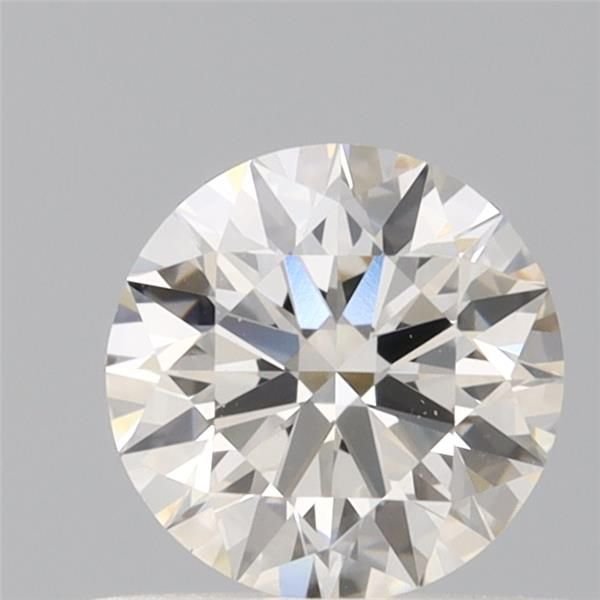 0.43ct J IF Rare Carat Ideal Cut Round Diamond