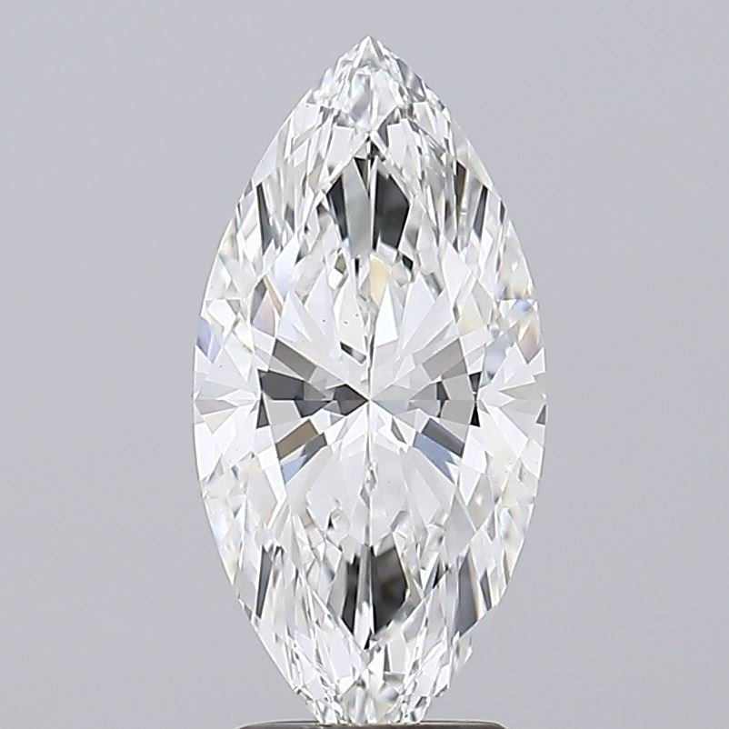 3.00 Carat Marquise Lab Diamond