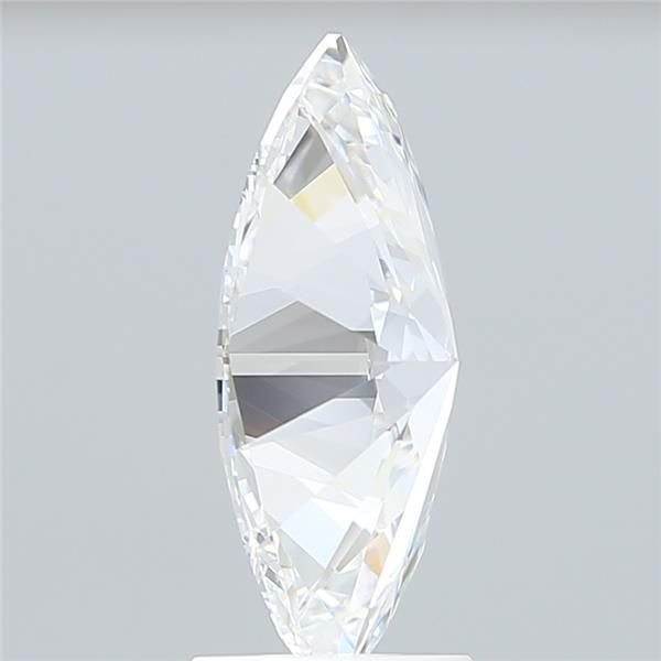 2.60 Carat Marquise Lab Diamond