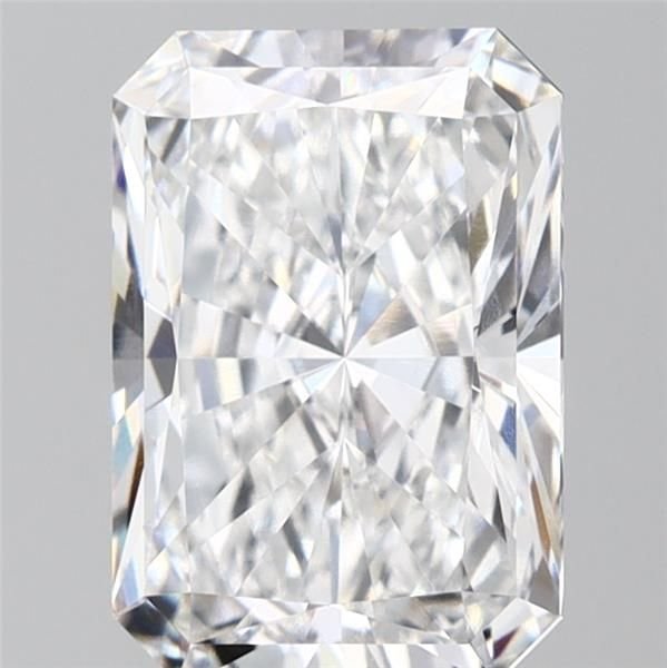 3.00 Carat Radiant Lab Diamond