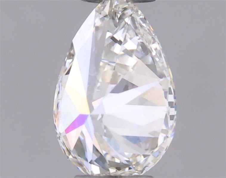 0.33ct J VS2 Rare Carat Ideal Cut Pear Diamond