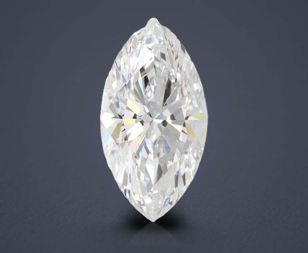 1.16 Carat Marquise Lab Diamond