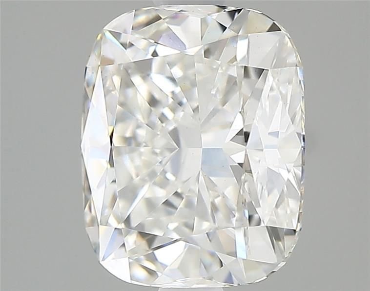 2.26 Carat Cushion Lab Diamond