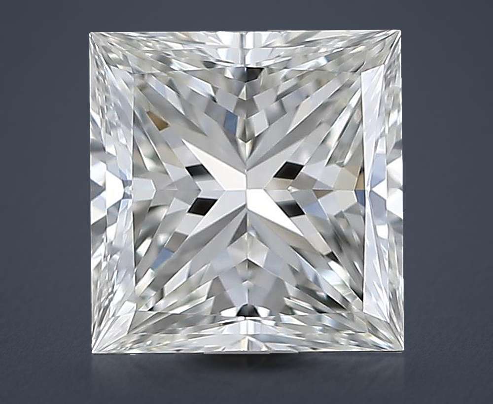 1.20 Carat Princess Natural Diamond