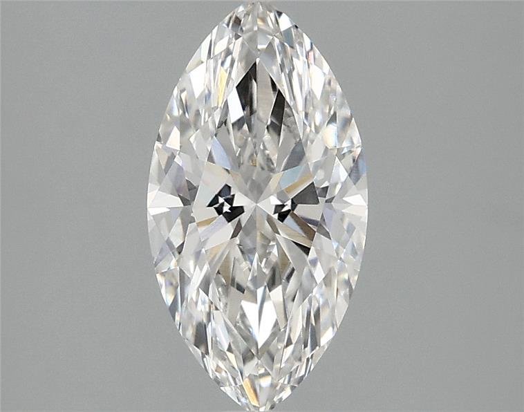 1.48 Carat Marquise Lab Diamond