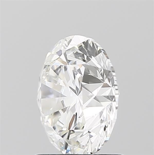 1.55ct E IF Rare Carat Ideal Cut Round Lab Grown Diamond