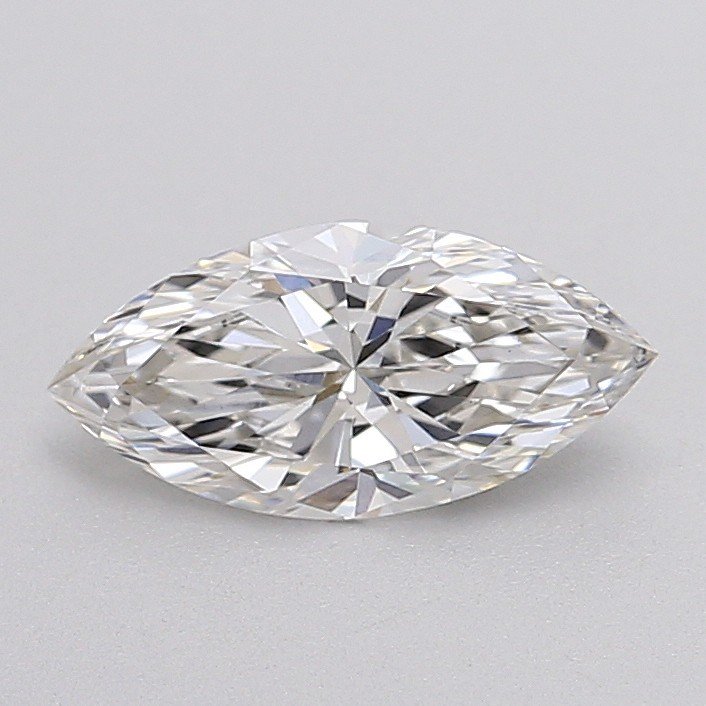 1.02ct G VVS2 Rare Carat Ideal Cut Marquise Lab Grown Diamond