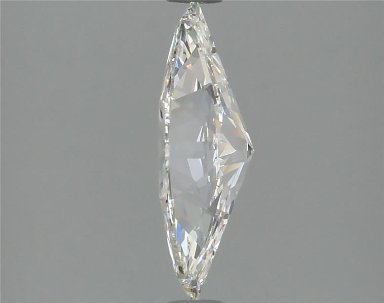 1.34ct H VVS2 Rare Carat Ideal Cut Marquise Lab Grown Diamond