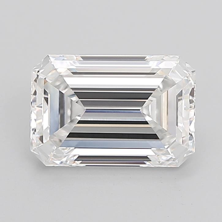 5.10 Carat Emerald Lab Diamond