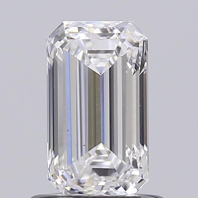 1.00 Carat Emerald Lab Diamond