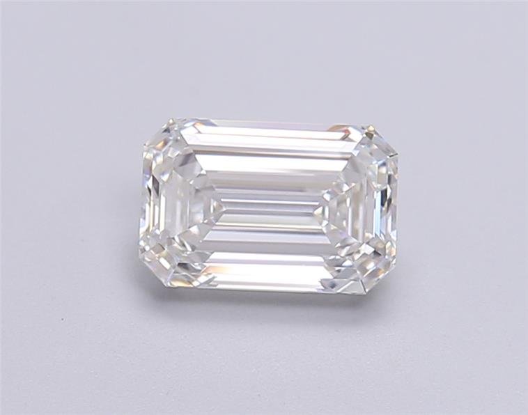 9.21ct F VVS2 Excellent Cut Round Lab Grown Diamond