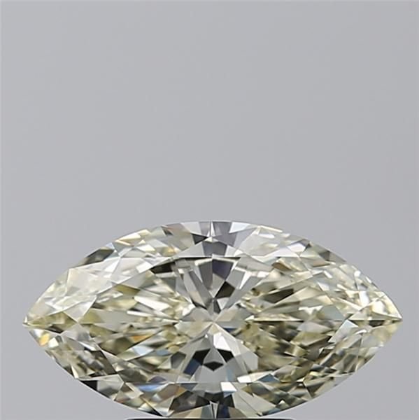 1.70ct K VS1 Very Good Cut Marquise Diamond