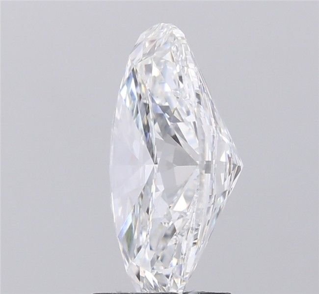 4.10 Carat Oval Lab Diamond