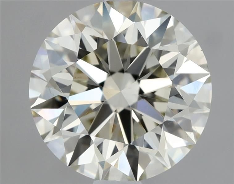 1.41ct K VS1 Excellent Cut Round Diamond