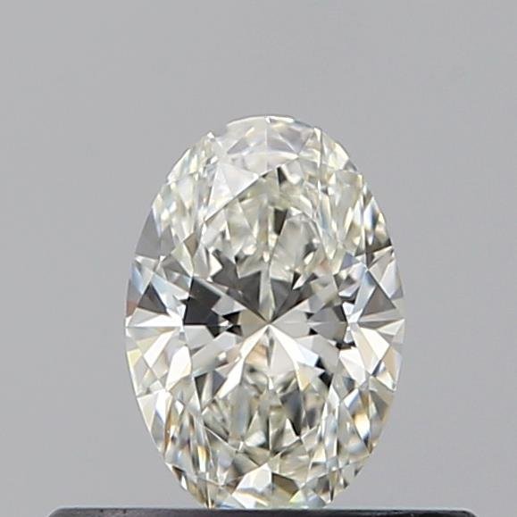 0.30 Carat Oval Natural Diamond