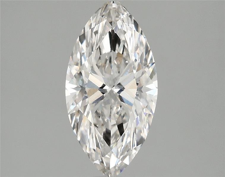 1.51 Carat Marquise Lab Diamond