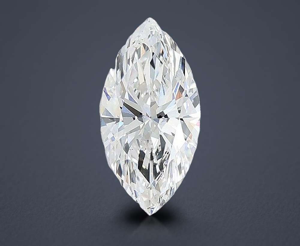 1.06 Carat Marquise Lab Diamond