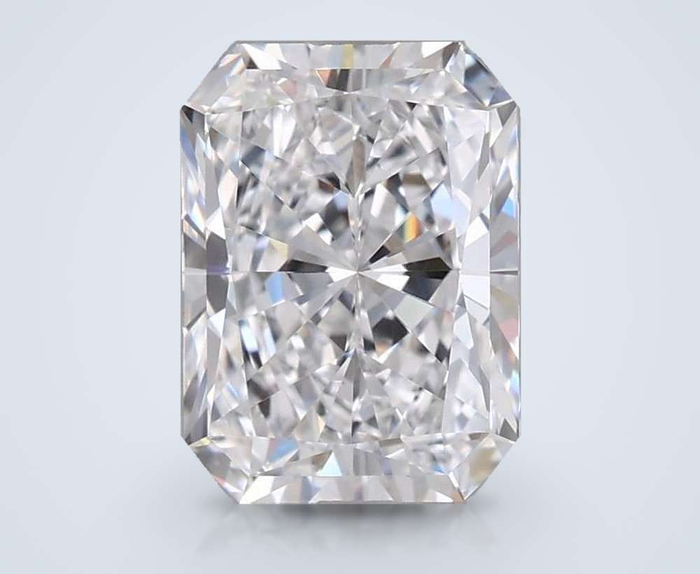 1.44 Carat Radiant Lab Diamond