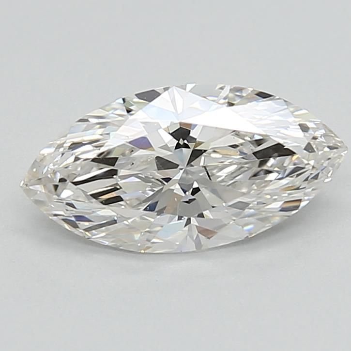 1.10ct H VS1 Very Good Cut Marquise Lab Grown Diamond