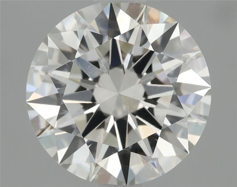 1.58ct I VS1 Excellent Cut Round Lab Grown Diamond