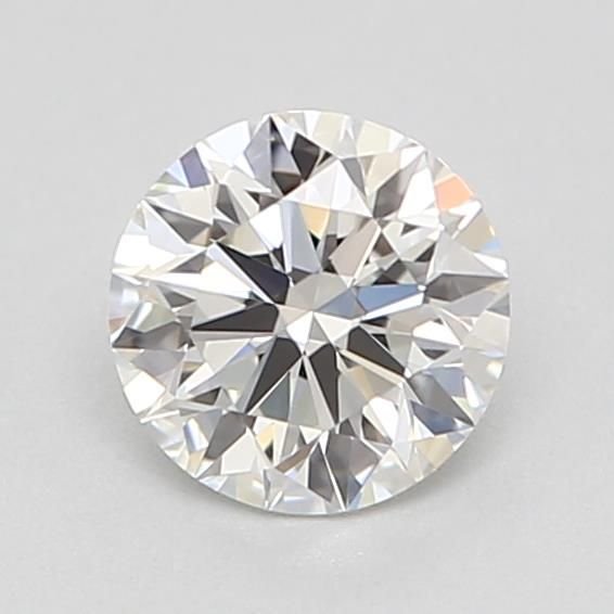 0.30ct G VVS2 Rare Carat Ideal Cut Round Diamond