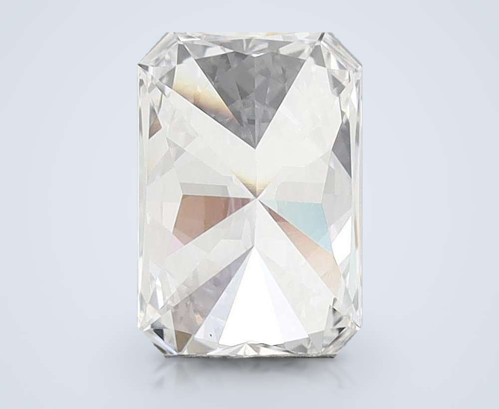 1.26 Carat Radiant Lab Diamond