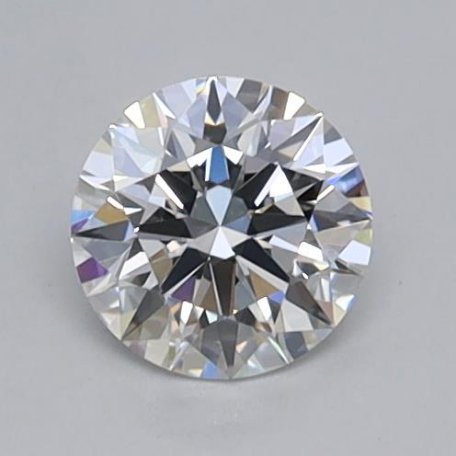 0.36ct F VVS1 Rare Carat Ideal Cut Round Diamond