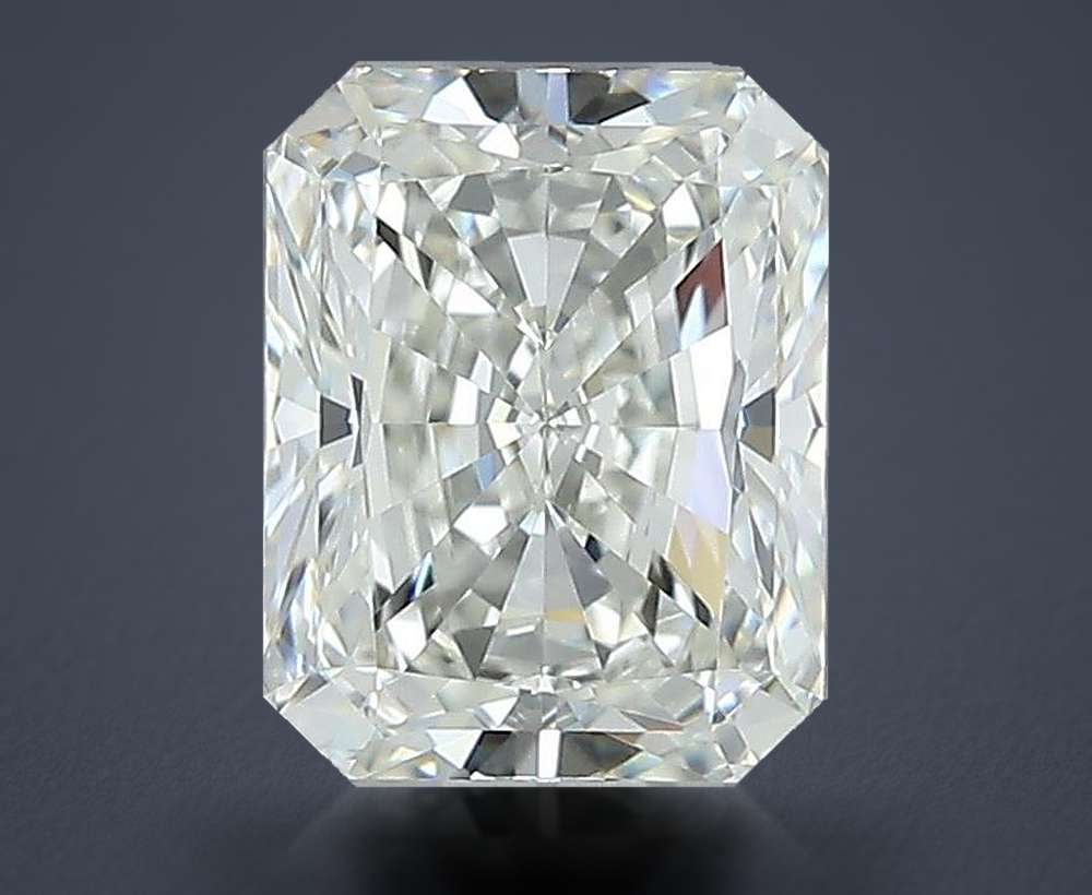 1.20 Carat Radiant Natural Diamond