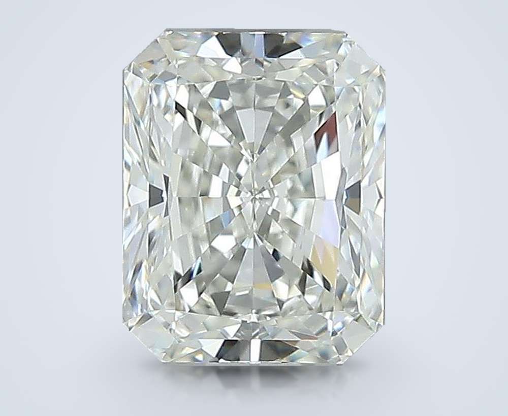 1.20 Carat Radiant Natural Diamond