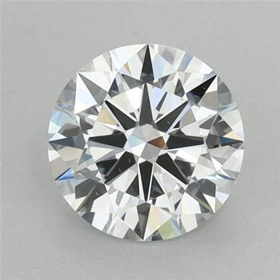 1.15ct G VS2 Rare Carat Ideal Cut Round Lab Grown Diamond