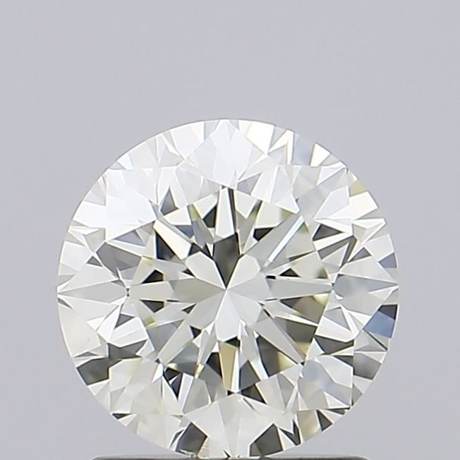 1.22ct K VS1 Excellent Cut Round Diamond