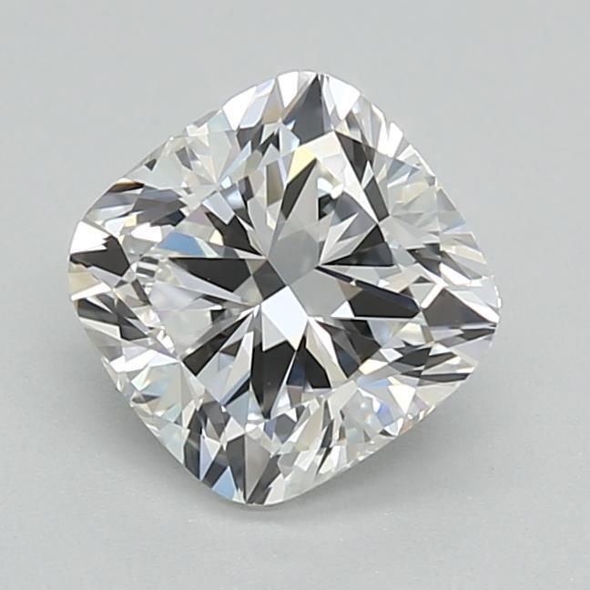 1.23 Carat Cushion Lab Diamond