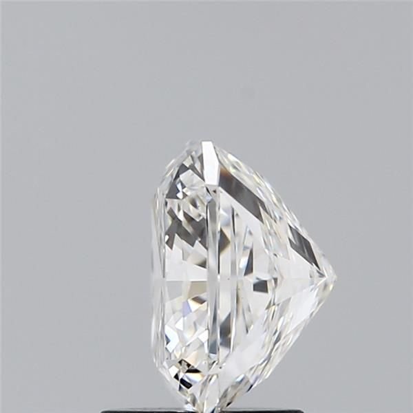 2.66 Carat Radiant Lab Diamond