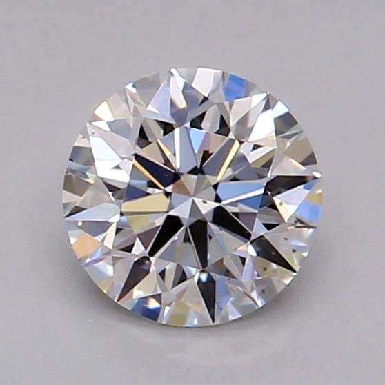 0.40ct G VS2 Rare Carat Ideal Cut Round Diamond