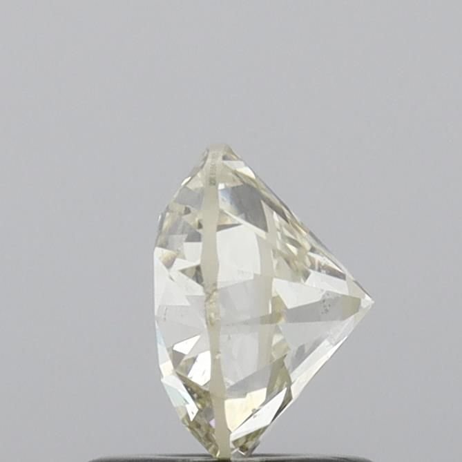 1.00ct I SI2 Very Good Cut Round Diamond