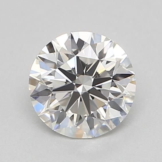 0.31ct F VS2 Rare Carat Ideal Cut Round Diamond