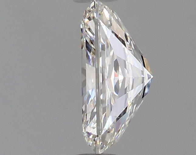 1.17ct G VS1 Rare Carat Ideal Cut Radiant Lab Grown Diamond