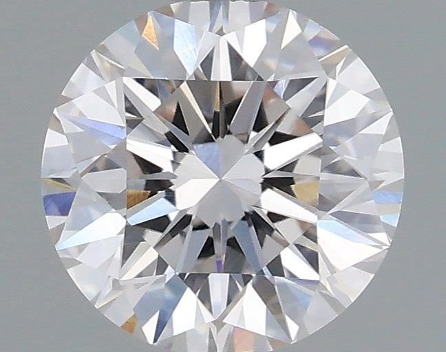 1.03ct I VVS2 Excellent Cut Round Lab Grown Diamond