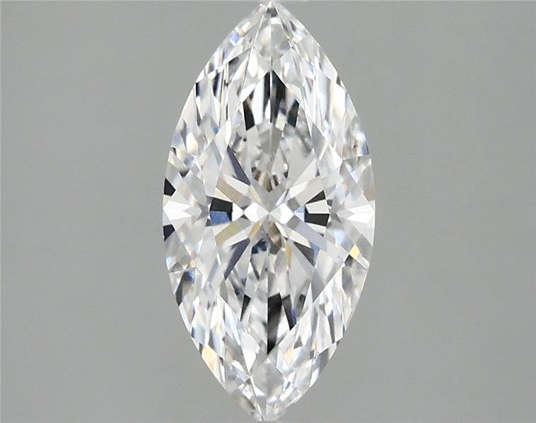 1.45 Carat Marquise Lab Diamond
