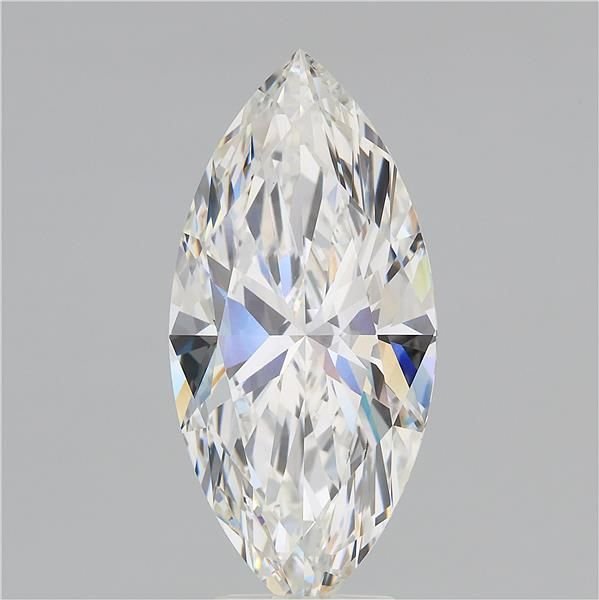 5.02 Carat Marquise Lab Diamond