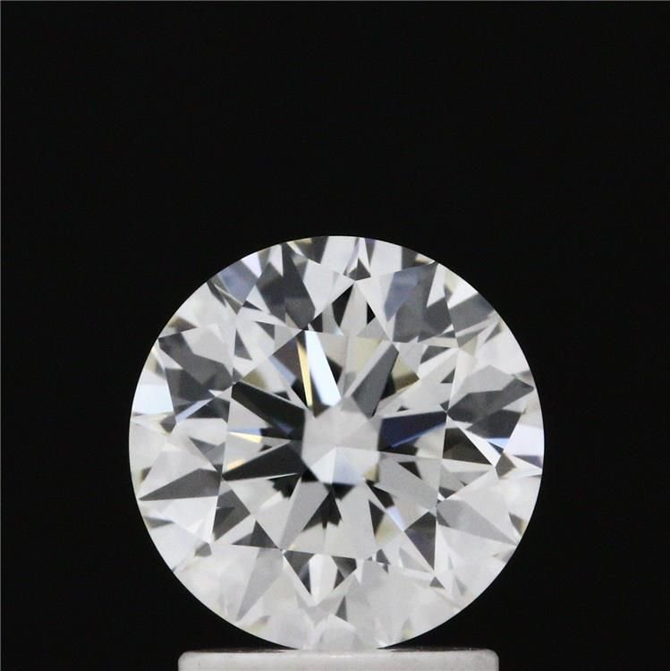 1.79ct H VS1 Rare Carat Ideal Cut Round Lab Grown Diamond