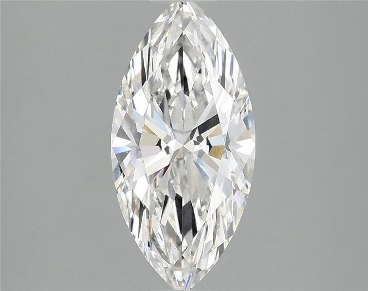 1.50 Carat Marquise Lab Diamond