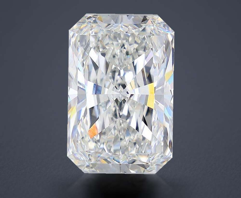 10.31 Carat Radiant Lab Diamond