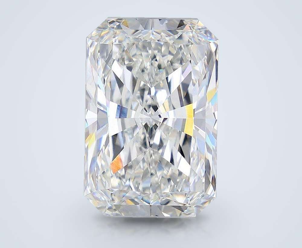 10.31 Carat Radiant Lab Diamond