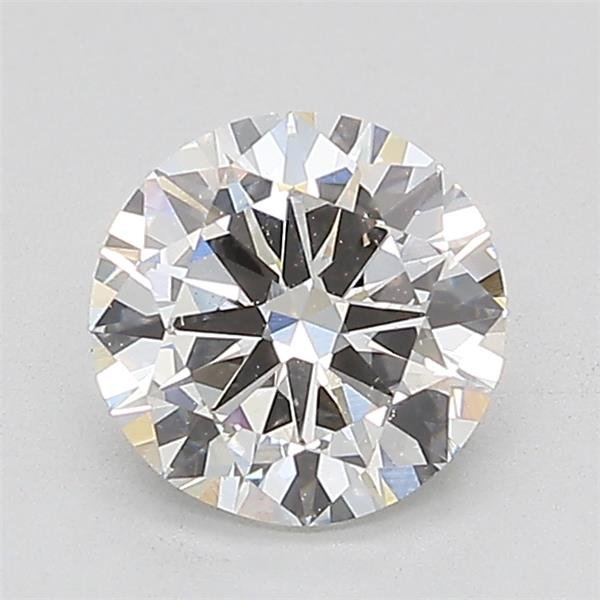 1.00ct F VS2 Very Good Cut Round Lab Grown Diamond