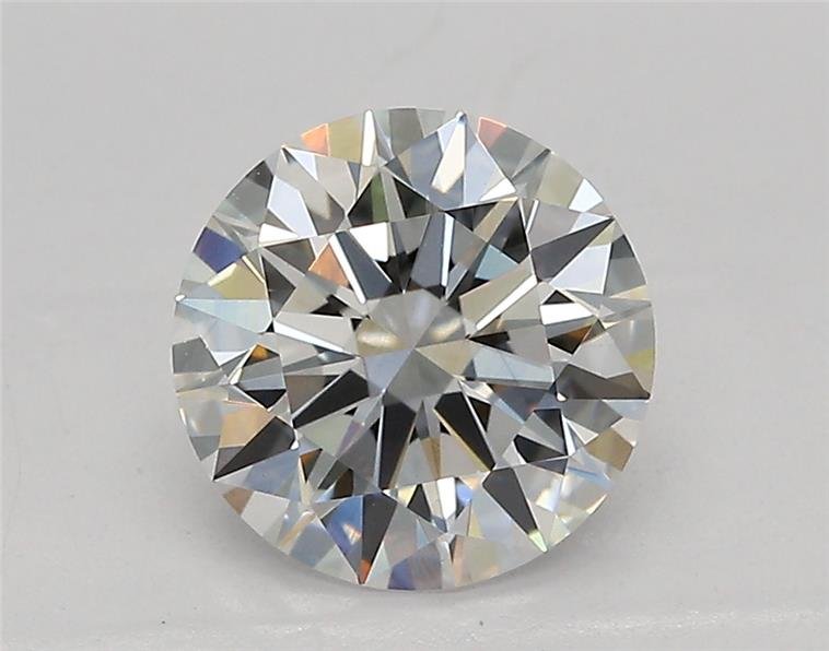1.59ct E VVS2 Rare Carat Ideal Cut Round Lab Grown Diamond
