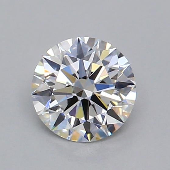 0.30ct E VS2 Rare Carat Ideal Cut Round Diamond