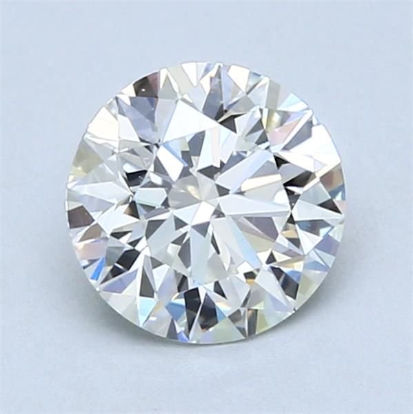 1.40ct H VS1 Excellent Cut Round Diamond