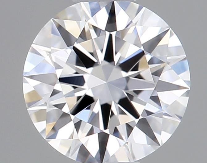 0.29 Carat Round Natural Diamond